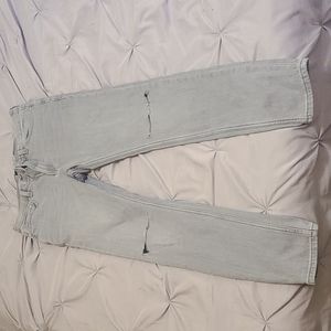 Men's Skinny Jeans